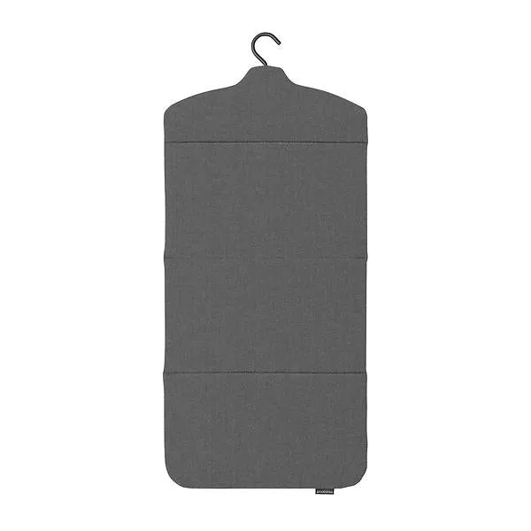 Brabantia Foldable Steaming Board Pepper Black