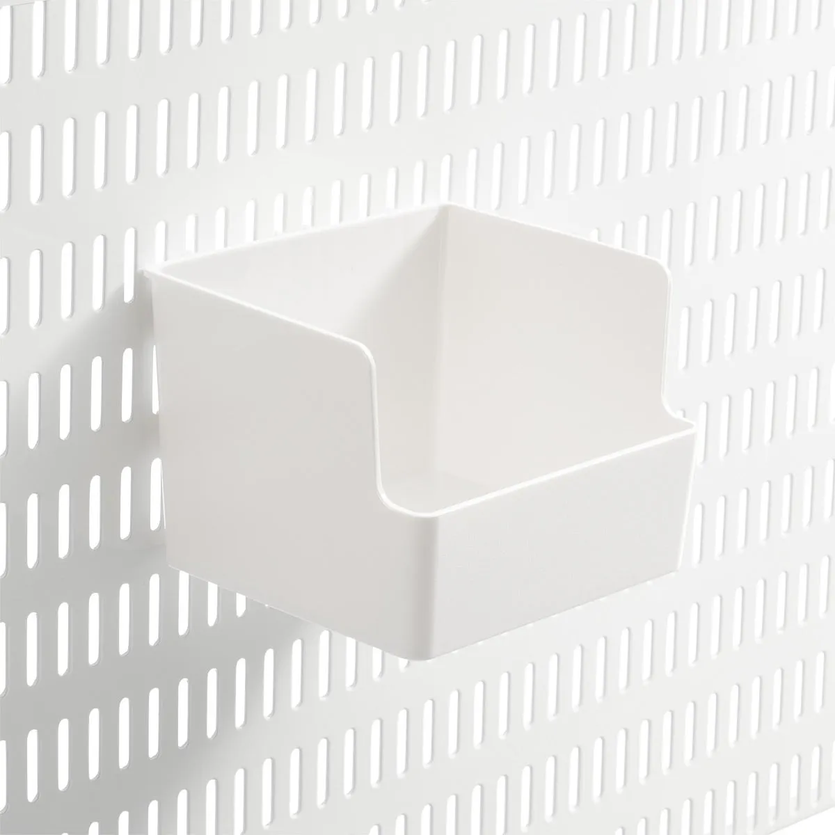 Elfa Utility Board Box
