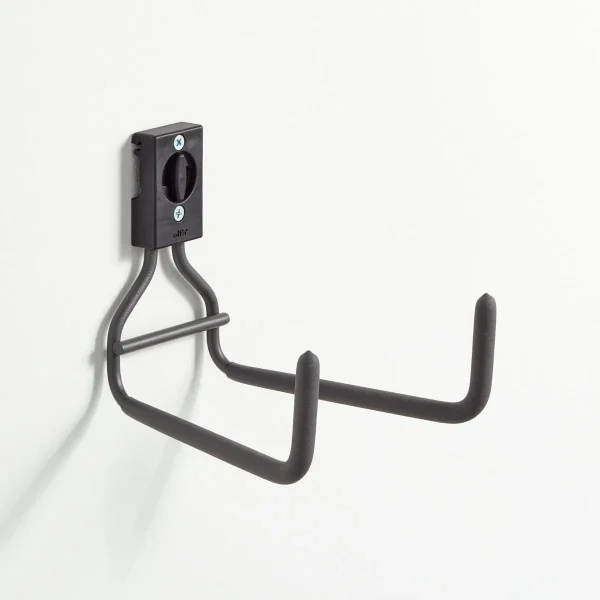 Garage+ by Elfa Track Wide L-Hook