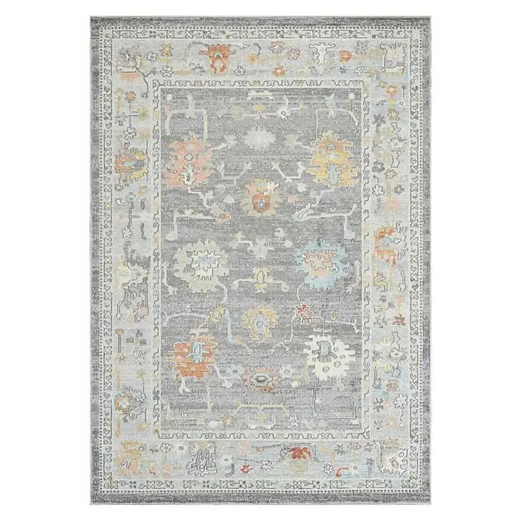 Bohemian Seaford Accent Rug, 2×3