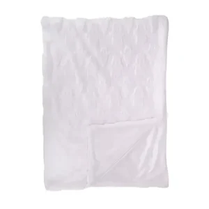 Ghost Throw Blanket