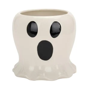 Ghost Vase
