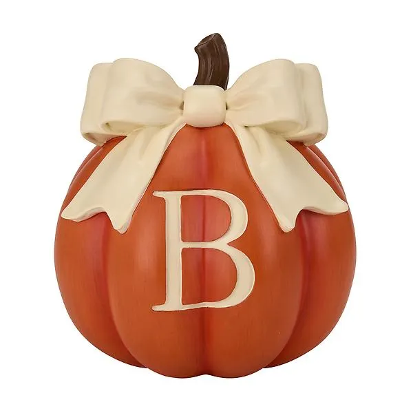 Mono Pumpkin B Orange