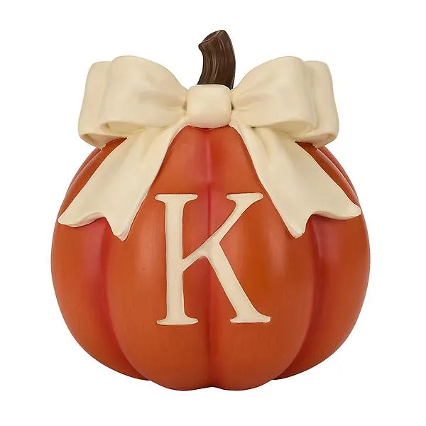 Mono Pumpkin K Orange
