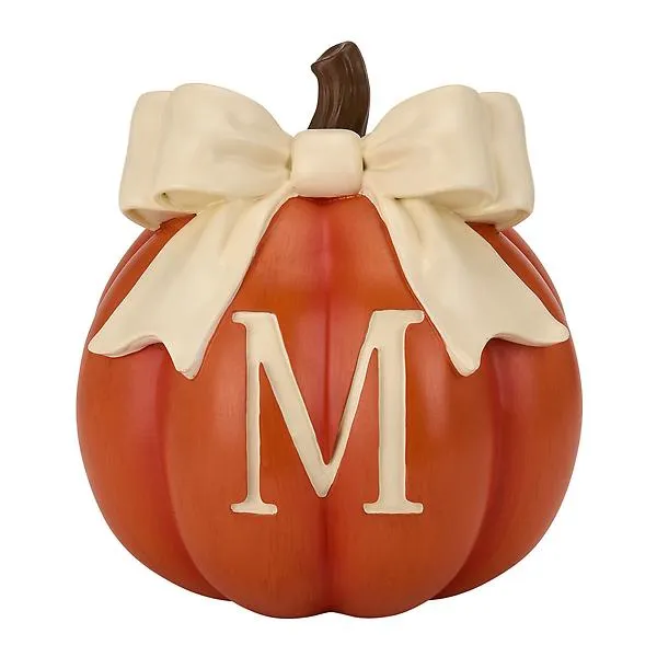 Mono Pumpkin M Orange