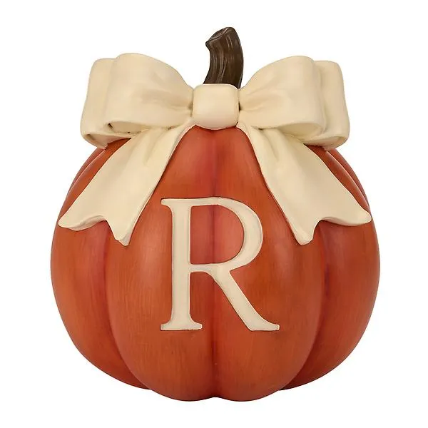 Mono Pumpkin R Orange