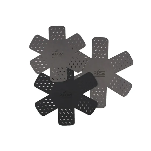 All-Clad Cookware Protectors Set of 3