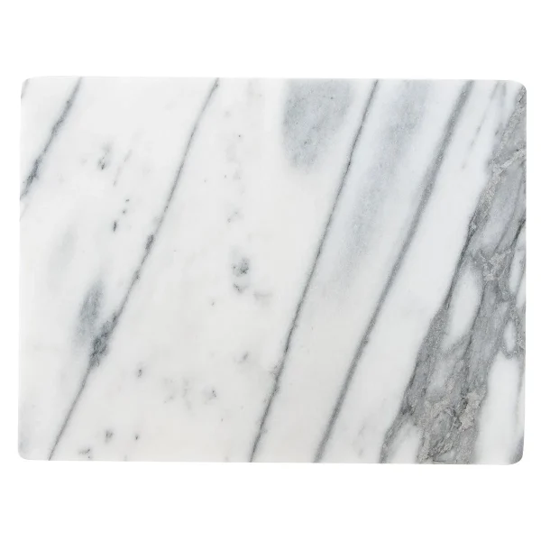 Artifacts Trading Co. Marble Pastry Board