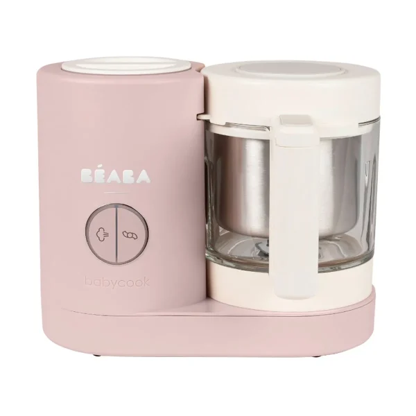 BEABA Babycook Neo Cotton Candy