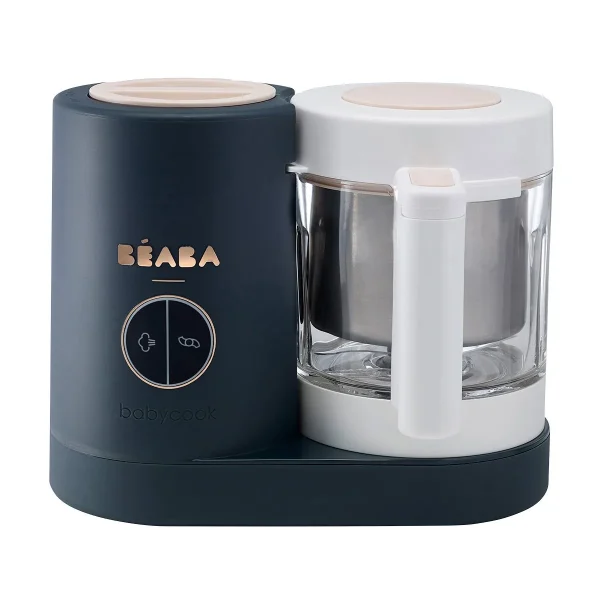 BEABA Babycook Neo Midnight