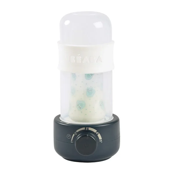 BEABA BabyMilk 3-In-1 Bottle Warmer