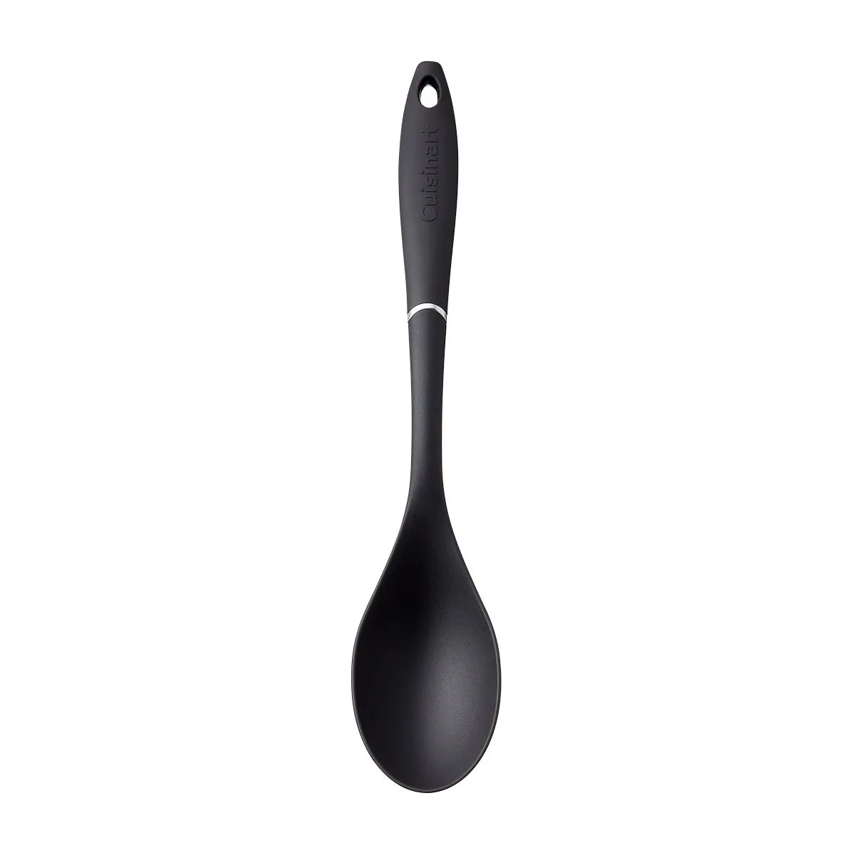 Cuisinart Curve Nylon Solid Spoon