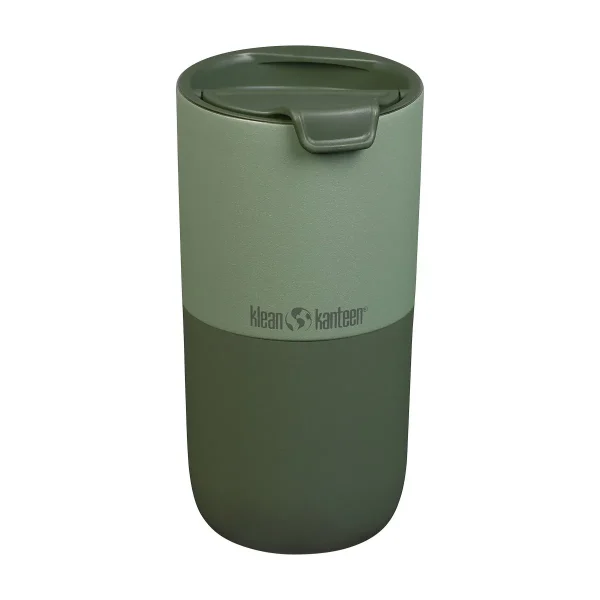 Klean Kanteen 16 oz Rise Flip-Lid Tumbler Sea Spray