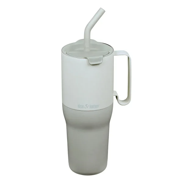 Klean Kanteen 36 oz. Rise Tumbler Barely Blue
