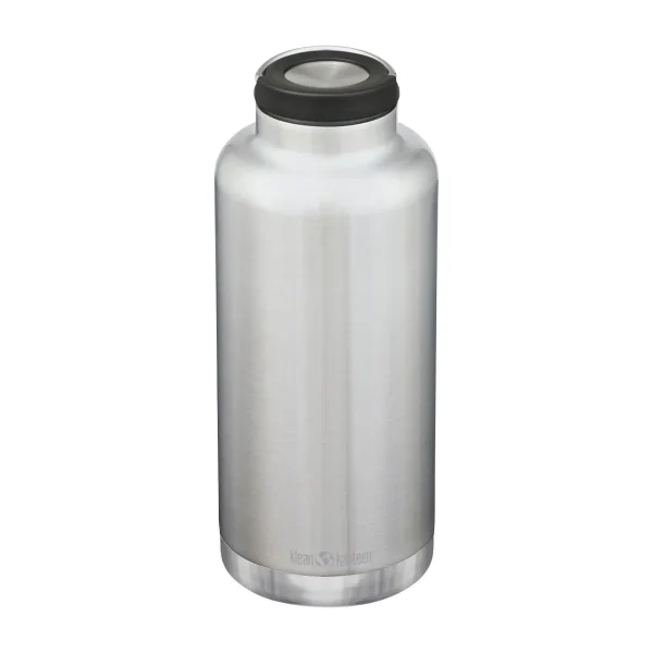 Klean Kanteen 64 oz. TKWide Insulated Water Bottle with Loop Cap