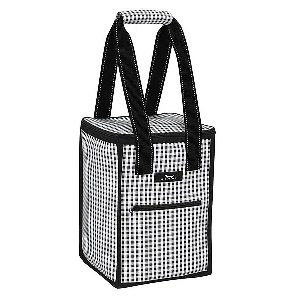 SCOUT Medium Pleasure Chest - Soft Cooler David Checkham