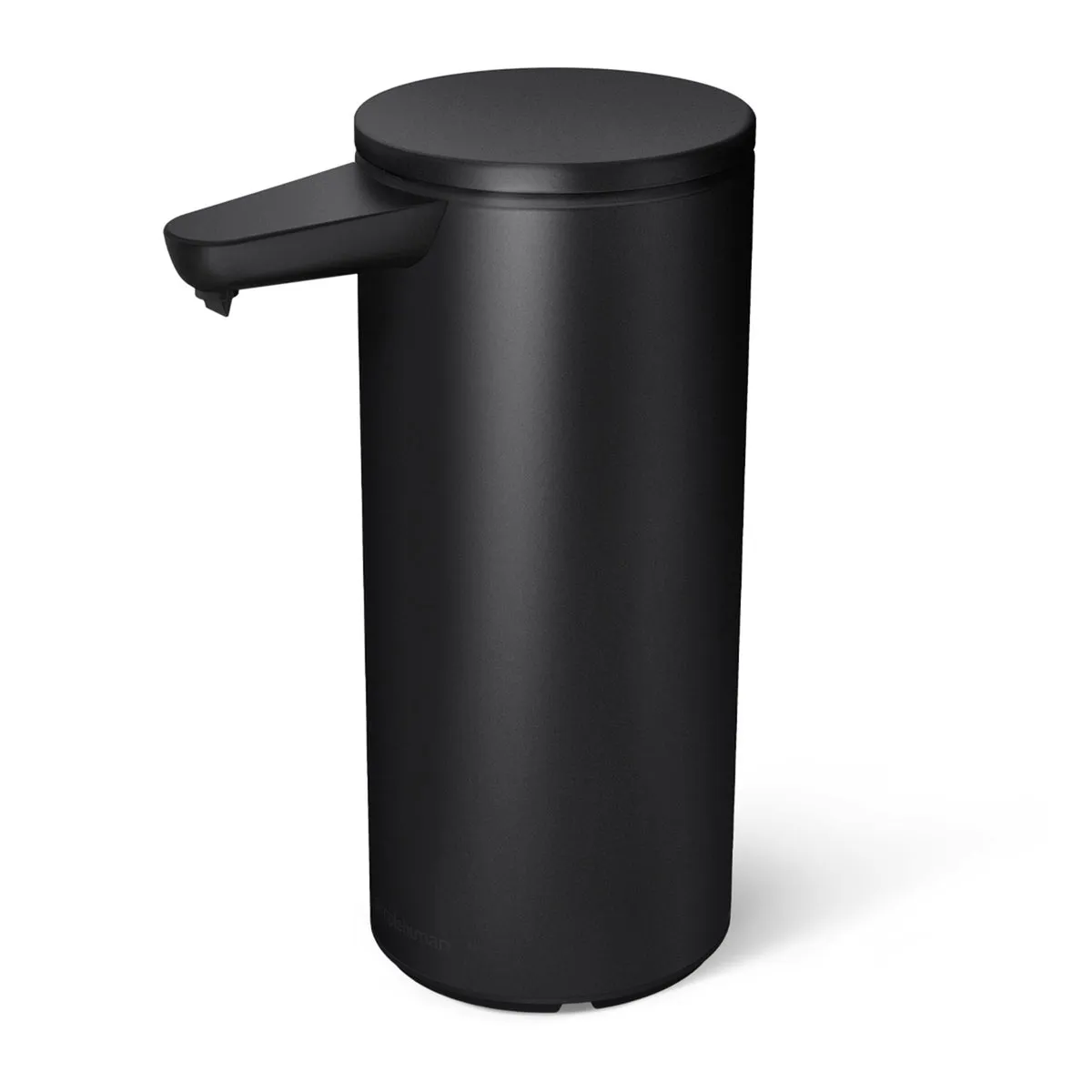 simplehuman 9 oz. Rechargeable Sensor Pump Matte Black