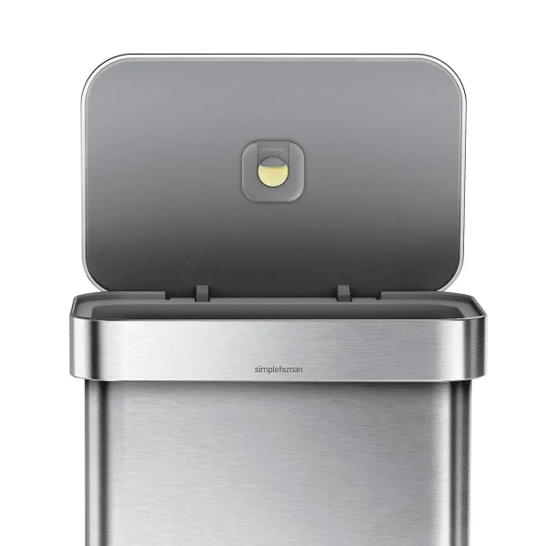 simplehuman Odorsorb Pod Refill Pack Pack of 4