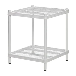 Design Ideas MeshWorks End Table