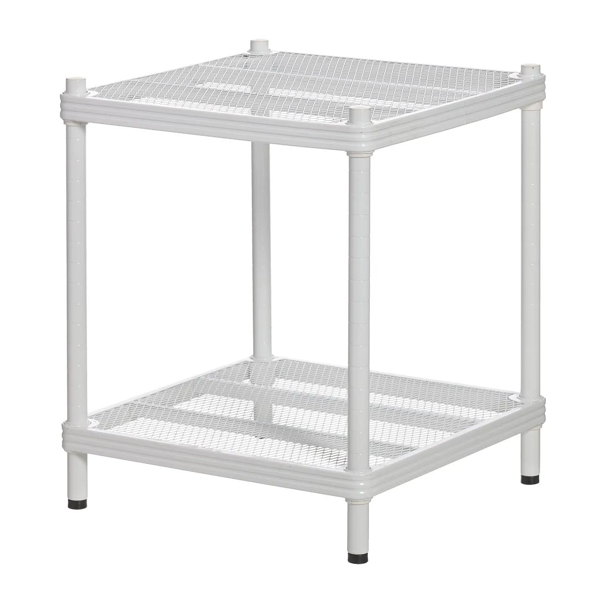 Design Ideas MeshWorks End Table