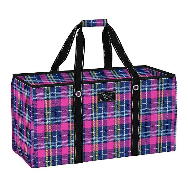 SCOUT XXL Trunk Tote Errand Boy Clueless