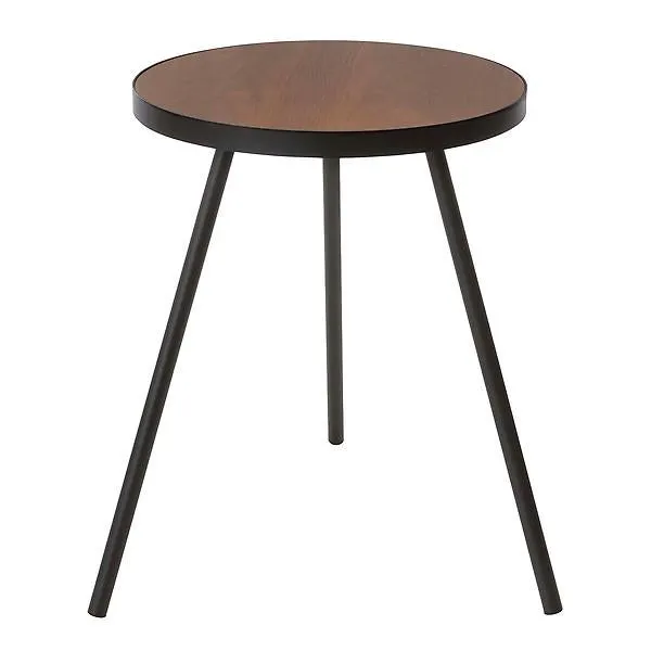 Yamazaki Side Table Black