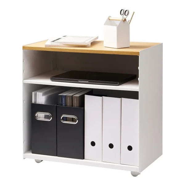 Yamazaki Tower Home Office Cart